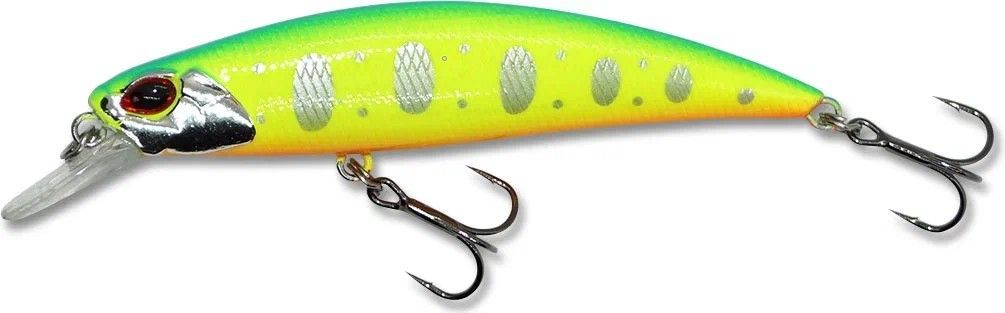Воблер Kosadaka Nota minnow 70F SNT Воблер Kosadaka Nota minnow 70F SNT