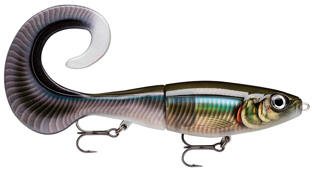 Воблер RAPALA X-Rap Otus 25 /SMB Воблер RAPALA X-Rap Otus 25 /SMB