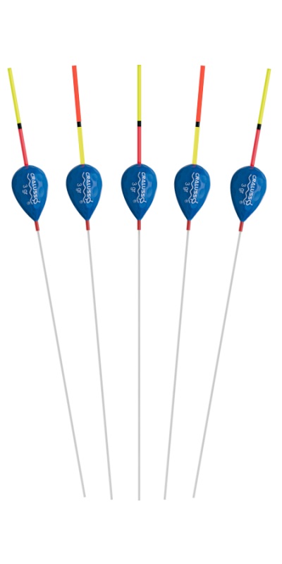 Поплавок CRALUSSO GOLF - FG - 8,0гр