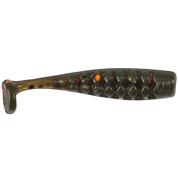 Силиконовые приманки IRON CLAW Drop Stuff FRY - 3,0cm / WM - 36шт. Силиконовые приманки IRON CLAW Drop Stuff FRY - 3,0cm / WM - 36шт.