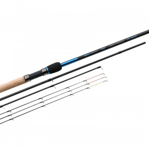 Фидерное удилище Flagman Mantaray Pro Feeder 4.2м 200г Фидерное удилище Flagman Mantaray Pro Feeder 4.2м 200г
