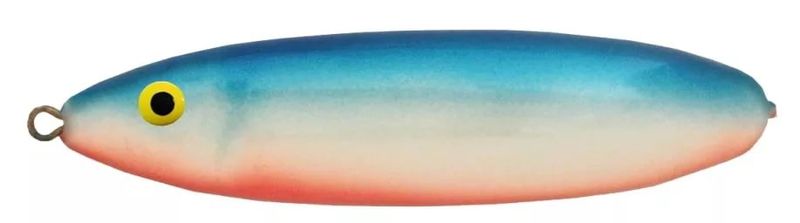 Незацепляйка RAPALA Minnow Spoon 05 /BSR Незацепляйка RAPALA Minnow Spoon 05 /BSR