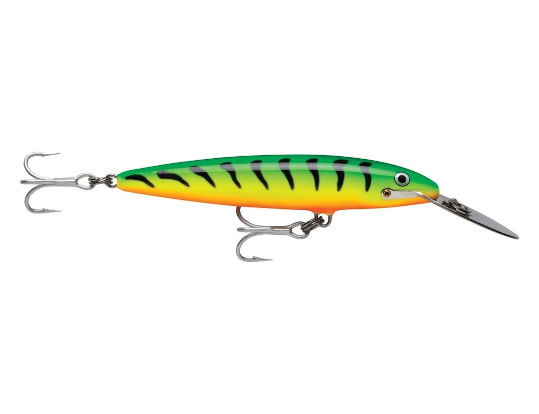 Воблер RAPALA CountDown Magnum 11см 24гр цв.FT Воблер RAPALA CountDown Magnum 11см 24гр цв.FT