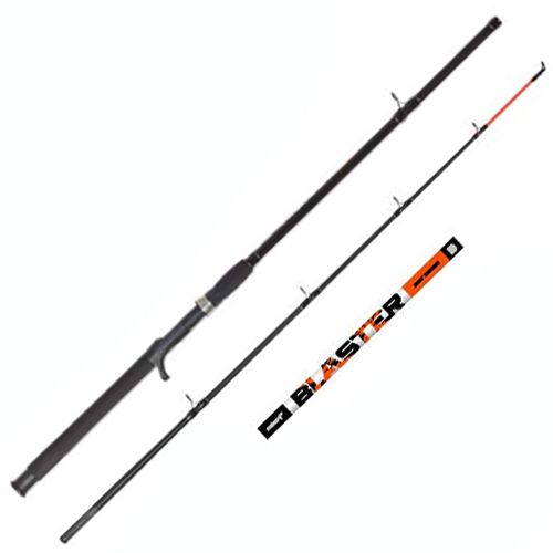 Удилище Троллинговое Salmo Blaster Boat Casting 1.80/hx Удилище Троллинговое Salmo Blaster Boat Casting 1.80/hx