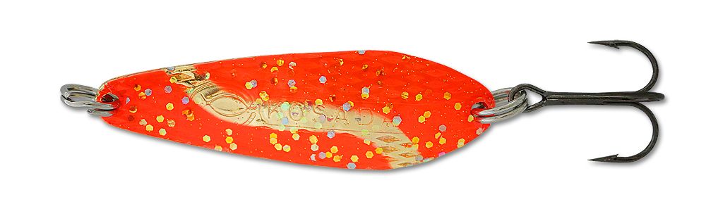 Блесна Kosadaka Echo (тройник) 33мм (3,5г) RG Блесна Kosadaka Echo (тройник) 33мм (3,5г) RG