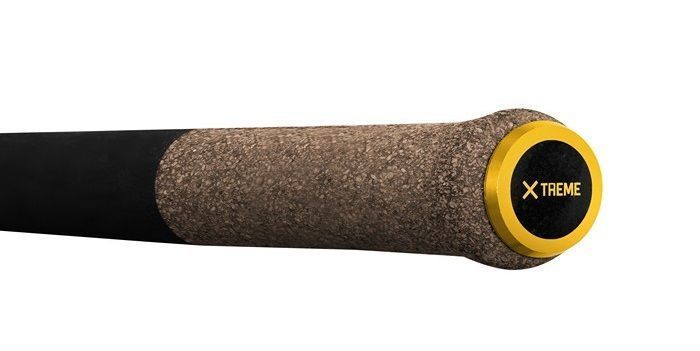 Удилище фидерное Delphin RIVER TROPHY NXT X-TREME Feeder 3+4 tips / 400cm - 250g. Фото N4 Удилище фидерное Delphin RIVER TROPHY NXT X-TREME Feeder 3+4 tips / 400cm - 250g. Фото N4