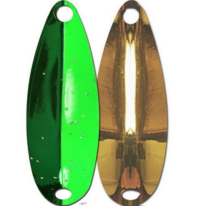 Блесна колеблющаяся Satellite Cherry Vespa II 14,2 гр 14 Блесна колеблющаяся Satellite Cherry Vespa II 14,2 гр 14