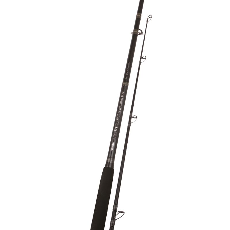 Удилище Okuma Tomcat Expert 10'6'' 320cm 100-250g 2sec Удилище Okuma Tomcat Expert 10'6'' 320cm 100-250g 2sec
