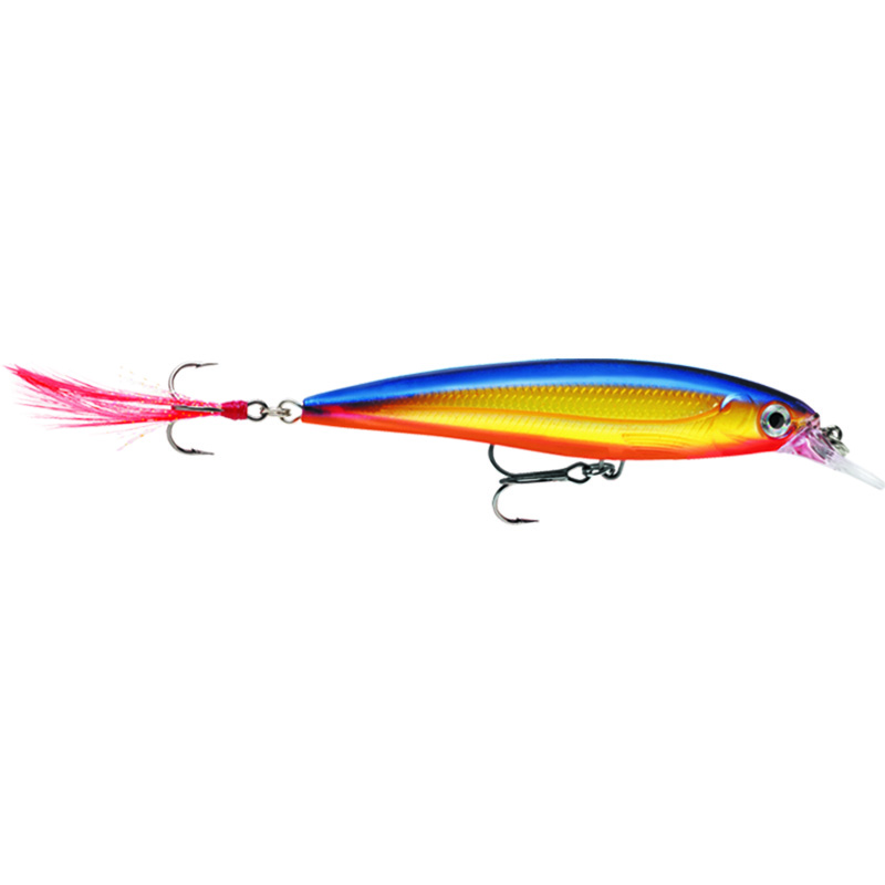 Воблер RAPALA X-Rap 06 /HS Воблер RAPALA X-Rap 06 /HS