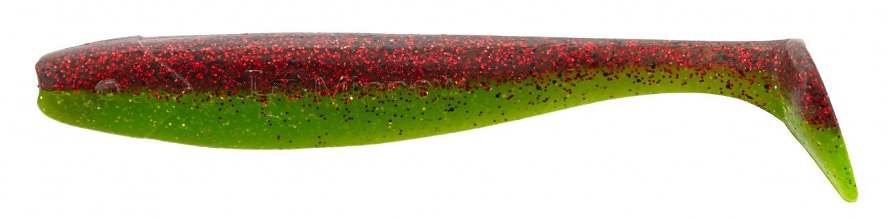 Виброхвосты съедобные LJ Pro Series MINNOW 4.4in(11.10)/T44 5шт. Виброхвосты съедобные LJ Pro Series MINNOW 4.4in(11.10)/T44 5шт.