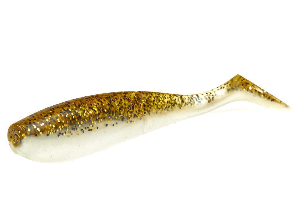 Виброхвосты LJ 3D Series Zander Paddle Tail 4.0in (10.00)/Z03 5шт. Виброхвосты LJ 3D Series Zander Paddle Tail 4.0in (10.00)/Z03 5шт.