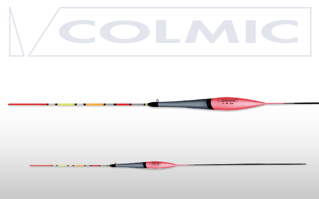 Поплавок COLMIC VALENCE - 3 гр.