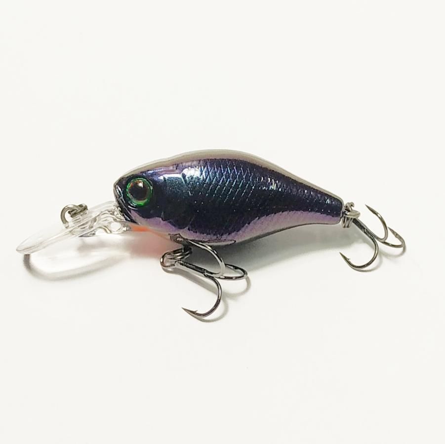 Воблер JACKALL Chubby 38 MR цв. ul bug Воблер JACKALL Chubby 38 MR цв. ul bug