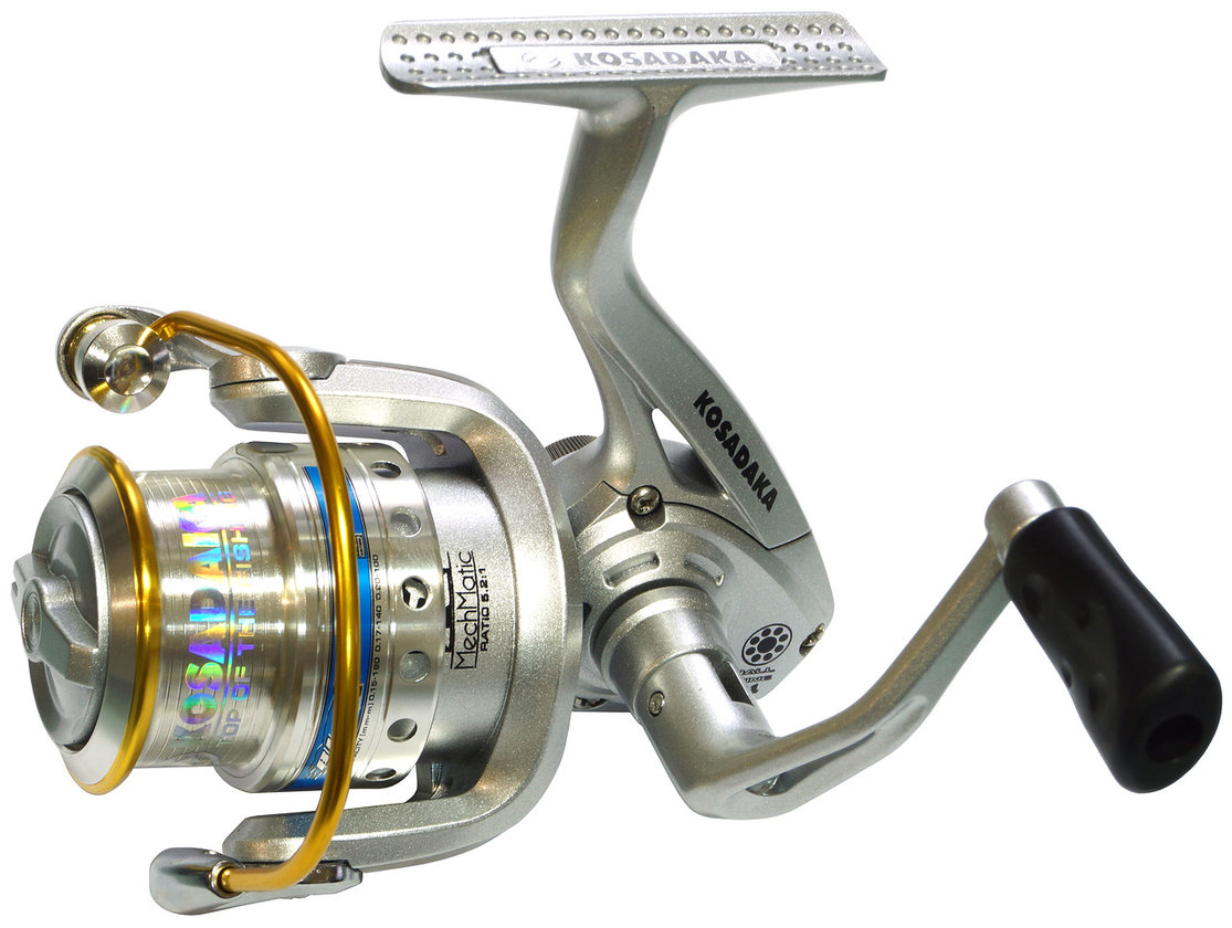 Катушка Kosadaka Blaze 3500 Катушка Kosadaka Blaze 3500