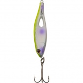 Пилькер AQUANTIC® PERFO PILK - 12,5cm / 170g - UV CL Пилькер AQUANTIC® PERFO PILK - 12,5cm / 170g - UV CL