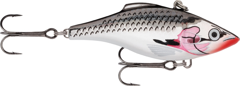 Воблер RAPALA Rattlin' Rapala 07 /S Воблер RAPALA Rattlin' Rapala 07 /S