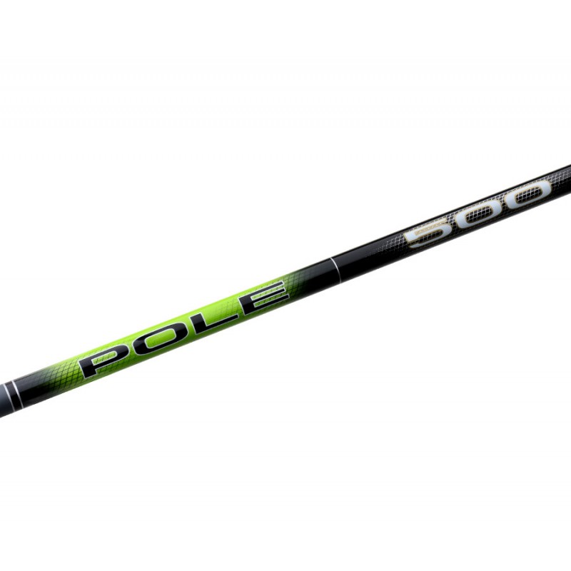 Маховое удилище Flagman Mantaray Elite Medium Strong Pole 7м. Фото N2 Маховое удилище Flagman Mantaray Elite Medium Strong Pole 7м. Фото N2