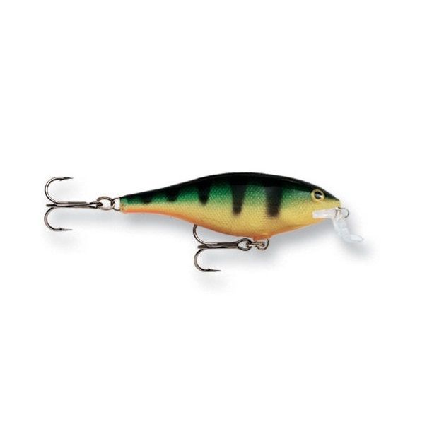 Воблер RAPALA Shallow Shad Rap 7см 7гр цв.P Воблер RAPALA Shallow Shad Rap 7см 7гр цв.P