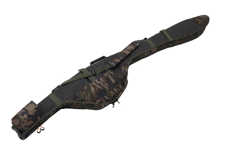 Чехол для 3 удилищ PROLOGIC AVENGER Padded Holdall 3 Rod - 10ft Чехол для 3 удилищ PROLOGIC AVENGER Padded Holdall 3 Rod - 10ft