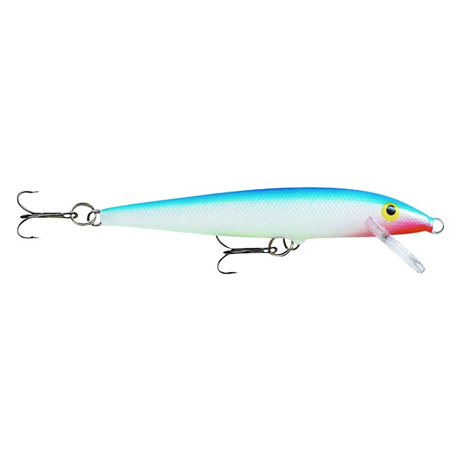 Воблер RAPALA Floating Original 7см 4гр цв.B Воблер RAPALA Floating Original 7см 4гр цв.B