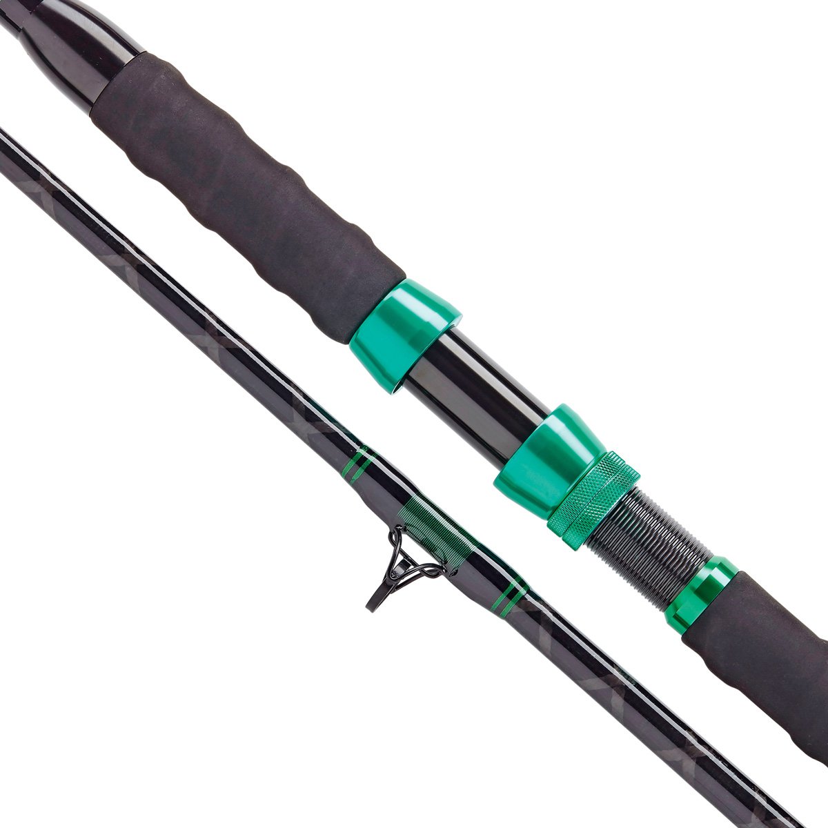 Удилище на сома MADCAT® CAT-STICK 270 - 2.70m / 150-300g. Фото N5 Удилище на сома MADCAT® CAT-STICK 270 - 2.70m / 150-300g. Фото N5