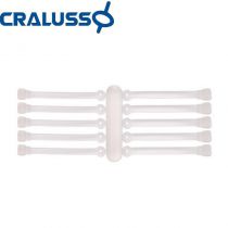 Держатель бойлов силиконовый CRALUSSO small
