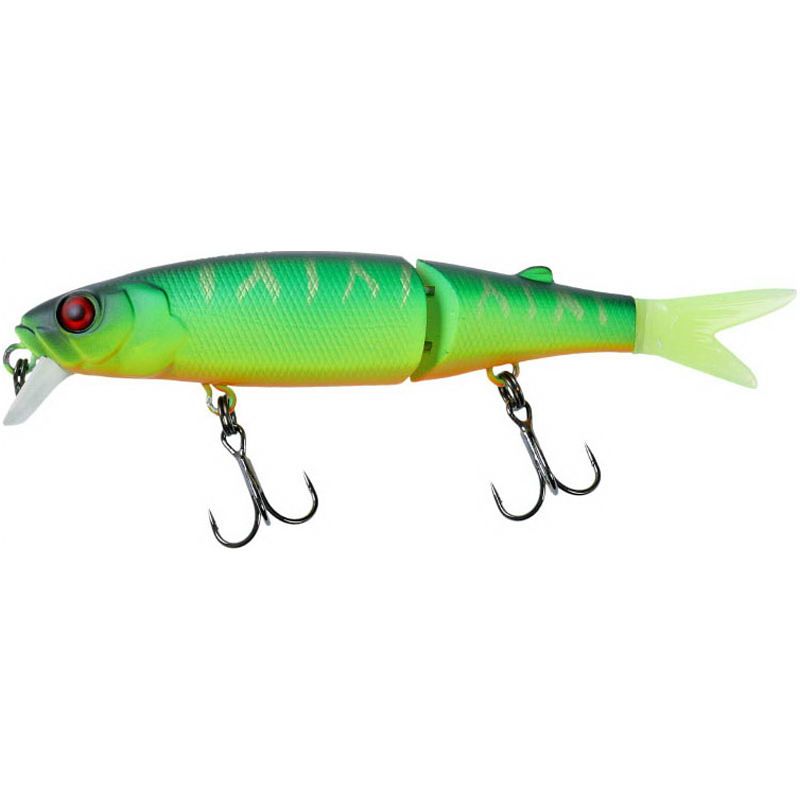 Воблер JACKALL Tiny Magallon 88SP цв. mat tiger Воблер JACKALL Tiny Magallon 88SP цв. mat tiger