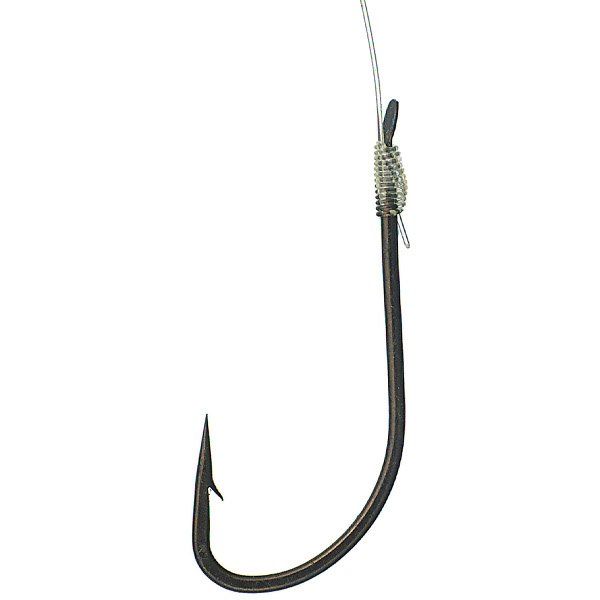 Поводок SAENGER Specitec TROUT №4 / 0.25mm / 120cm - 10шт.
