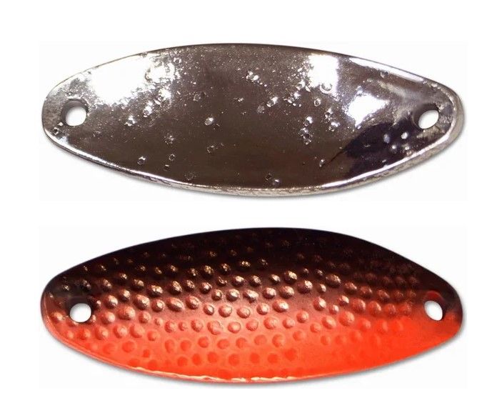 Блесна Kosadaka Trout Space FLABER 2.3g, 31mm, цвет LBSO TS-FLB-LBSO Блесна Kosadaka Trout Space FLABER 2.3g, 31mm, цвет LBSO TS-FLB-LBSO