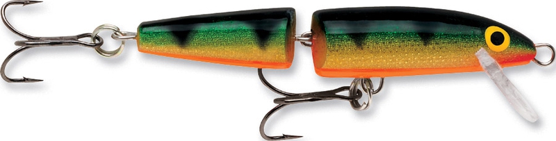 Воблер RAPALA Jointed 11 /P Воблер RAPALA Jointed 11 /P