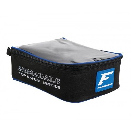 Сумка для аксессуаров FLAGMAN Armadale Case 28x21x10см Сумка для аксессуаров FLAGMAN Armadale Case 28x21x10см