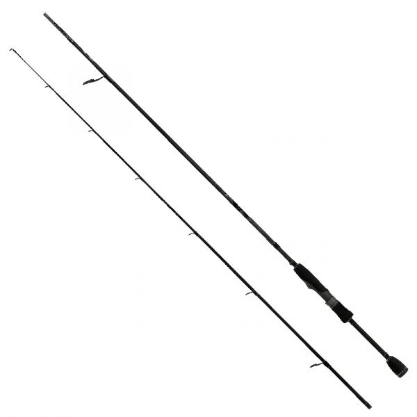 Спиннинг Norstream Spiker 602L 183см/2-10г Спиннинг Norstream Spiker 602L 183см/2-10г