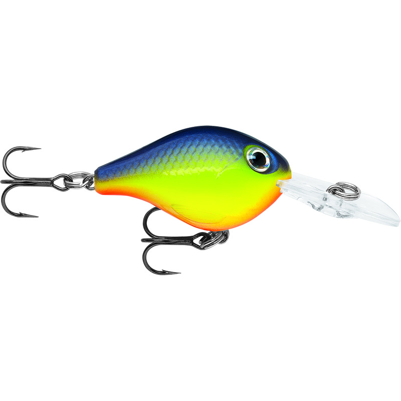Воблер RAPALA Ultra Light Crank 03 /HS Воблер RAPALA Ultra Light Crank 03 /HS