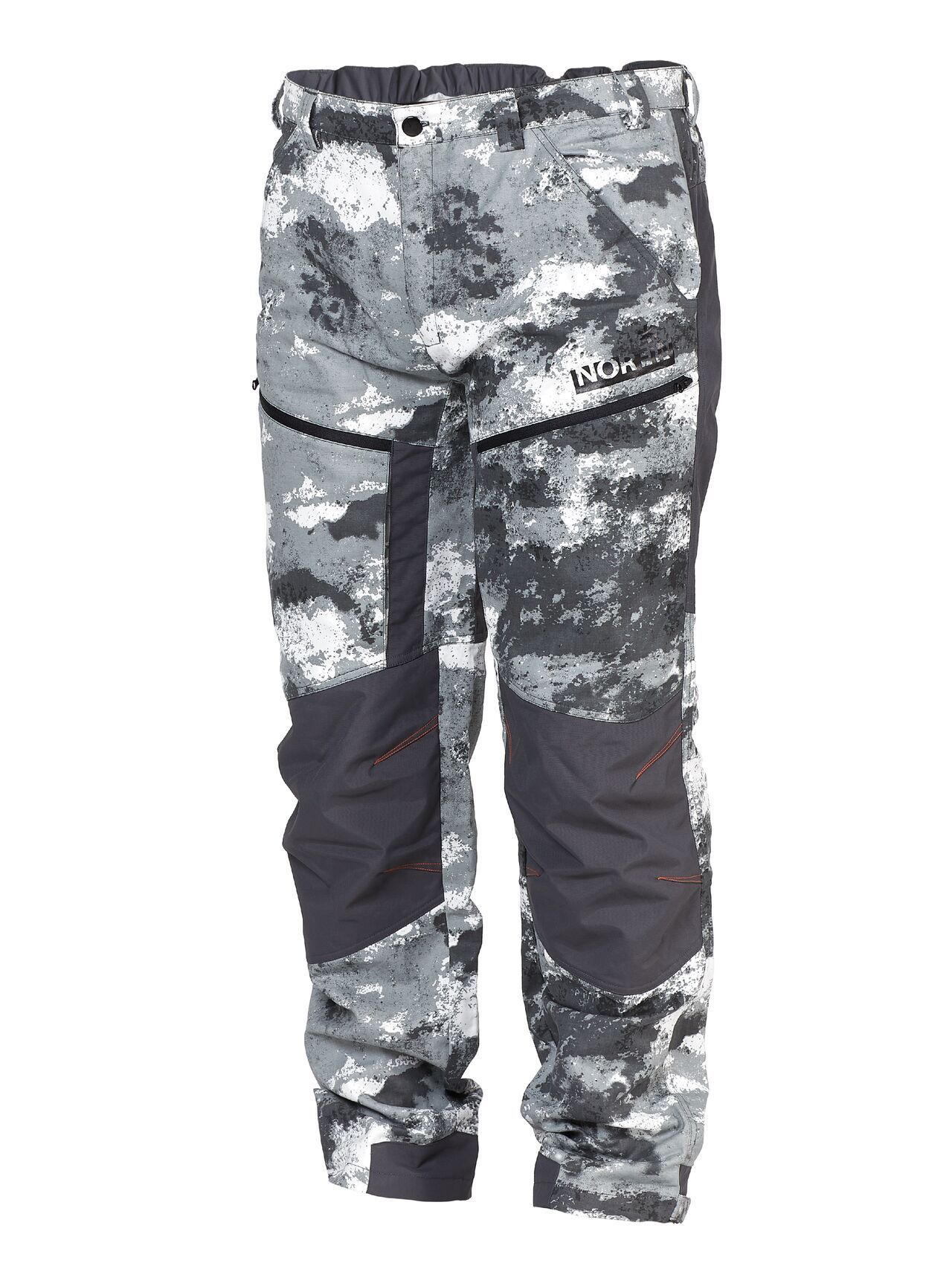 Штаны Norfin SIGMA CANVAS CAMO р.M Штаны Norfin SIGMA CANVAS CAMO р.M