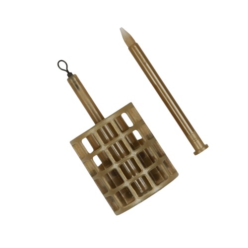 Кормушка Guru Commercial Cage Feeder Medium 30гр