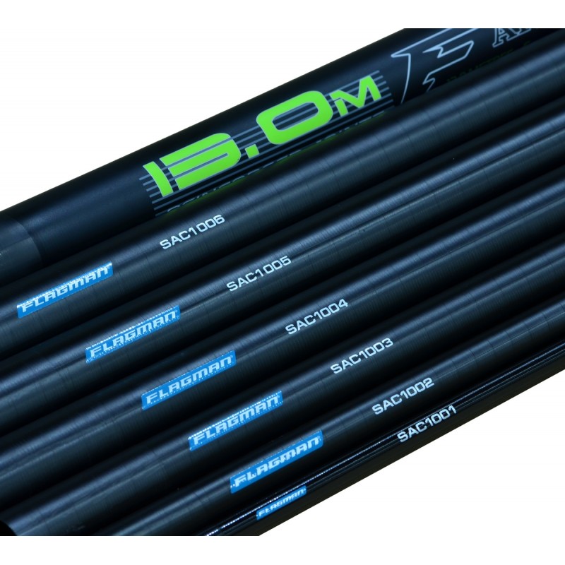 Штекерное удилище Flagman Armadale Carp Long Pole 13 м. Фото N2 Штекерное удилище Flagman Armadale Carp Long Pole 13 м. Фото N2