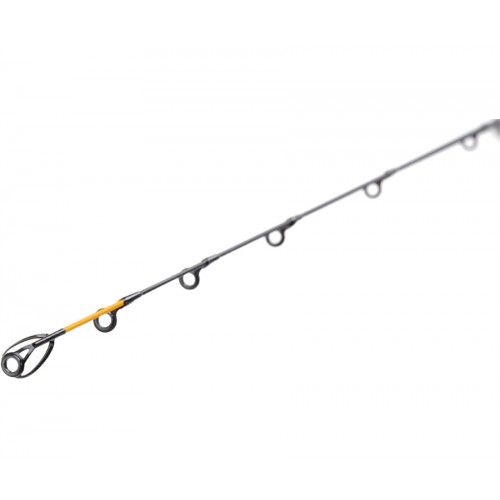 FLAGMAN Вершинка фидерного удилища Squadron Pro Сarp Feeder 3oz carbon 3,2мм FLAGMAN Вершинка фидерного удилища Squadron Pro Сarp Feeder 3oz carbon 3,2мм