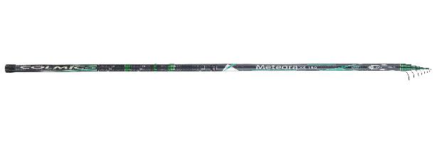 Удилище болонское COLMIC METEORA XS 150 4,00мт.с/к до 15гр Удилище болонское COLMIC METEORA XS 150 4,00мт.с/к до 15гр