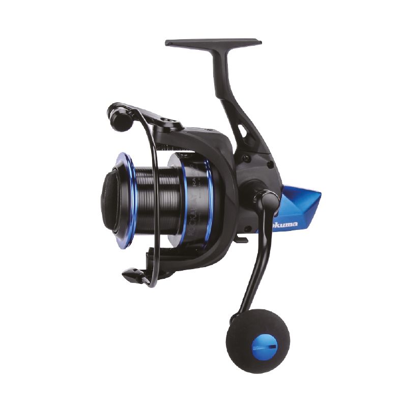 Катушка Okuma Rockaway 6000 Катушка Okuma Rockaway 6000