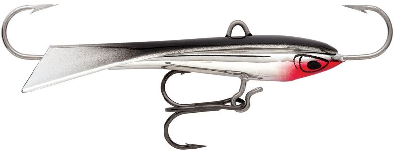 Балансир RAPALA Snap Rap 04 /CH Балансир RAPALA Snap Rap 04 /CH