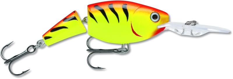 Воблер RAPALA Jointed Shad Rap 09 /HT Воблер RAPALA Jointed Shad Rap 09 /HT