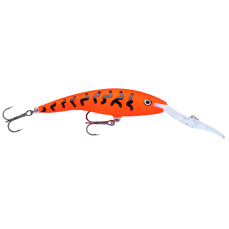 Воблер RAPALA Deep Tail Dancer 09 /OCW Воблер RAPALA Deep Tail Dancer 09 /OCW