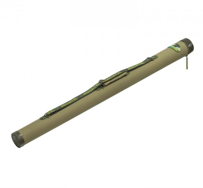 Тубус AQUATIC Т-75 без кармана 132см Тубус AQUATIC Т-75 без кармана 132см