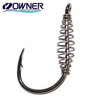 Крючок Owner 53125 Spring CCN with Eye Крючок Owner 53125 Spring CCN with Eye