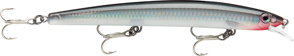Воблер RAPALA MaxRap 11 /FS Воблер RAPALA MaxRap 11 /FS