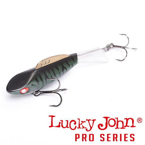 Балансир LJ Pro Series MEBARU 47мм/304 блистер Балансир LJ Pro Series MEBARU 47мм/304 блистер