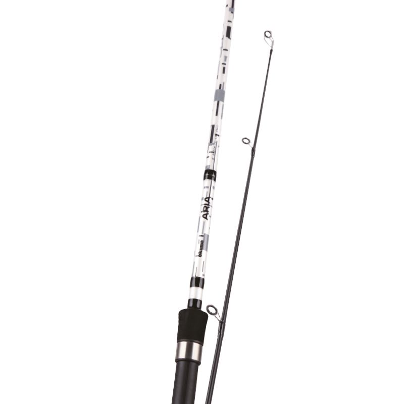 Удилище Okuma Aria Spin 9'0" 270cm 20-60g 2sec Удилище Okuma Aria Spin 9'0" 270cm 20-60g 2sec