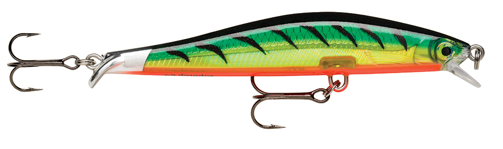 Воблер RAPALA RipStop 09 /FT Воблер RAPALA RipStop 09 /FT