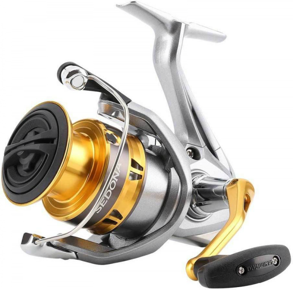 Катушка Shimano Sedona C3000 FI Катушка Shimano Sedona C3000 FI