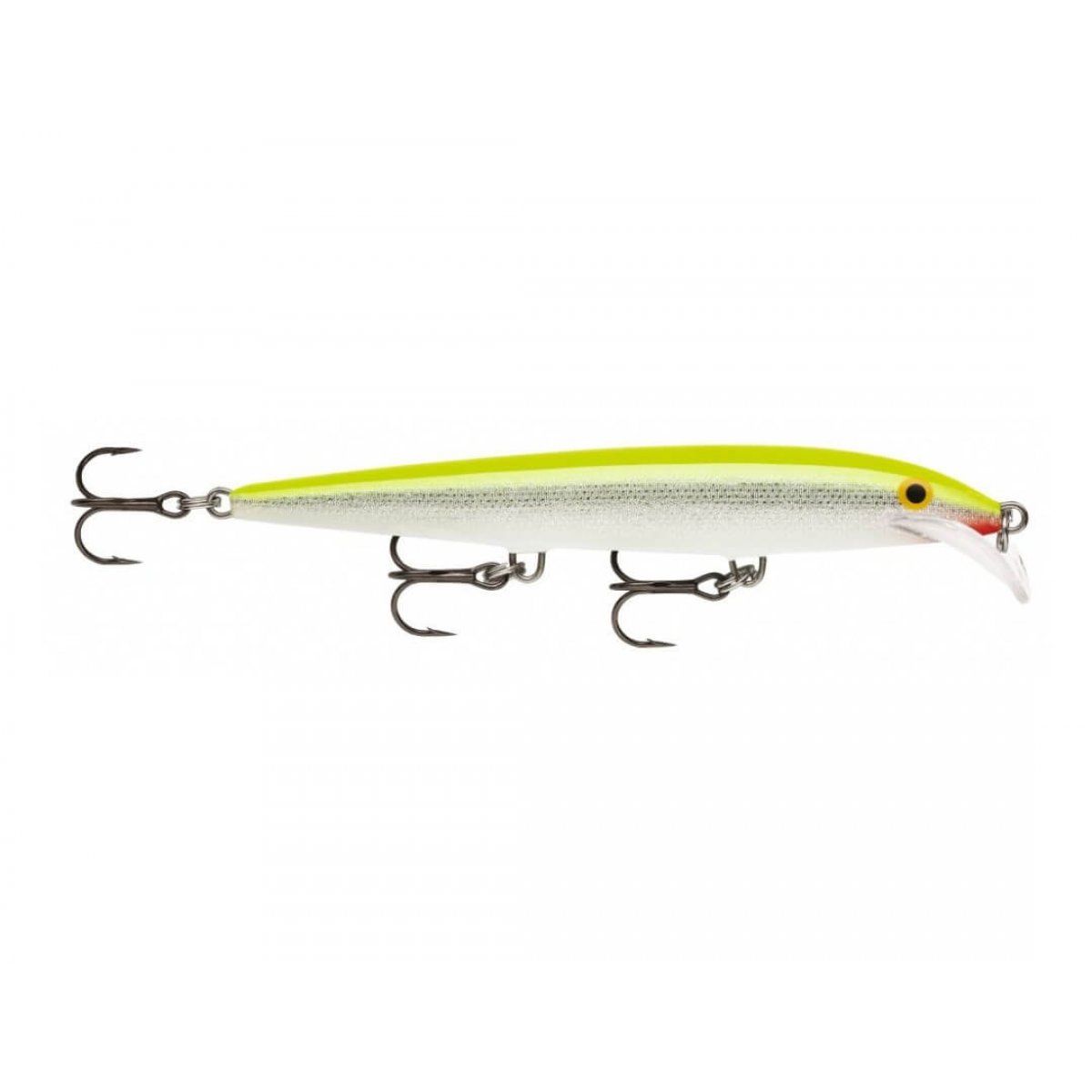 Воблер RAPALA Scatter Rap Minnow 11см 6гр цв.SFC Воблер RAPALA Scatter Rap Minnow 11см 6гр цв.SFC